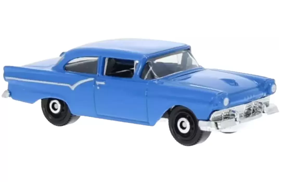 1957 Ford Custom 300