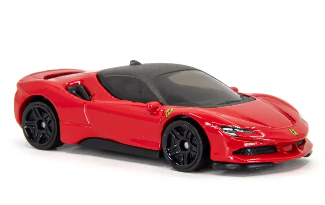 Ferrari SF90 Stradale