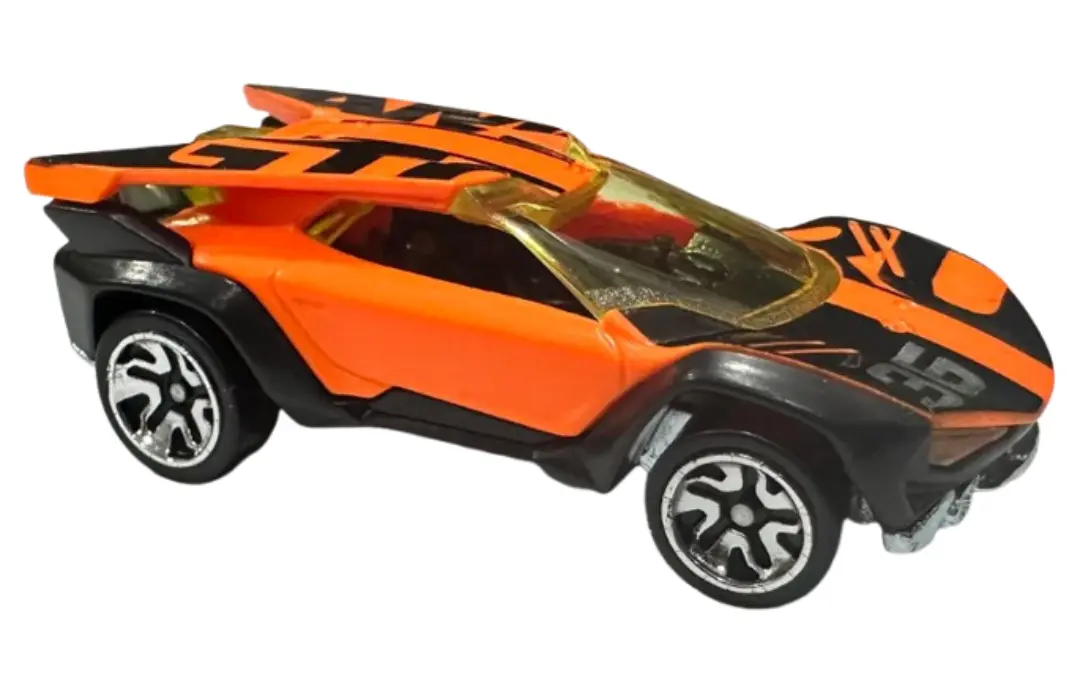 Amaru GTC