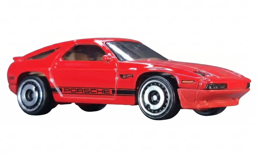 1983 Porsche 928S