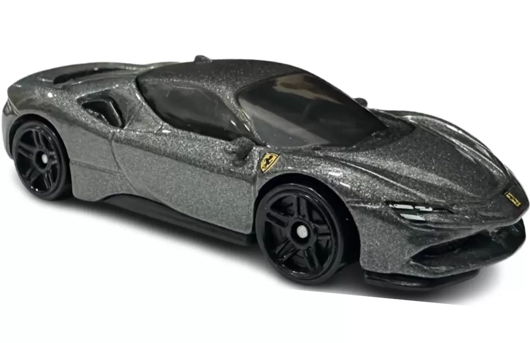 Ferrari SF90 Stradale