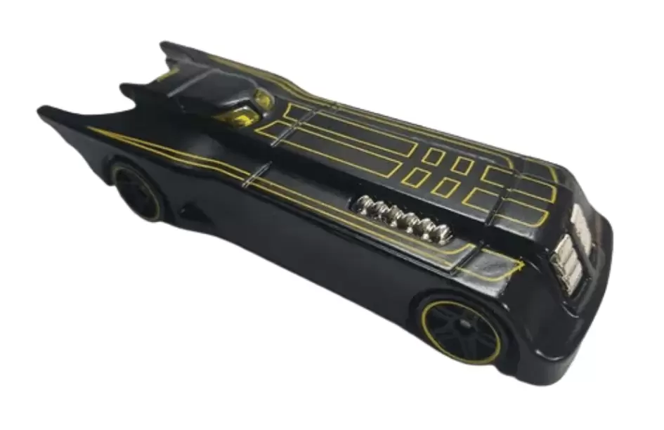 Batman: The Animated Series Batmobile