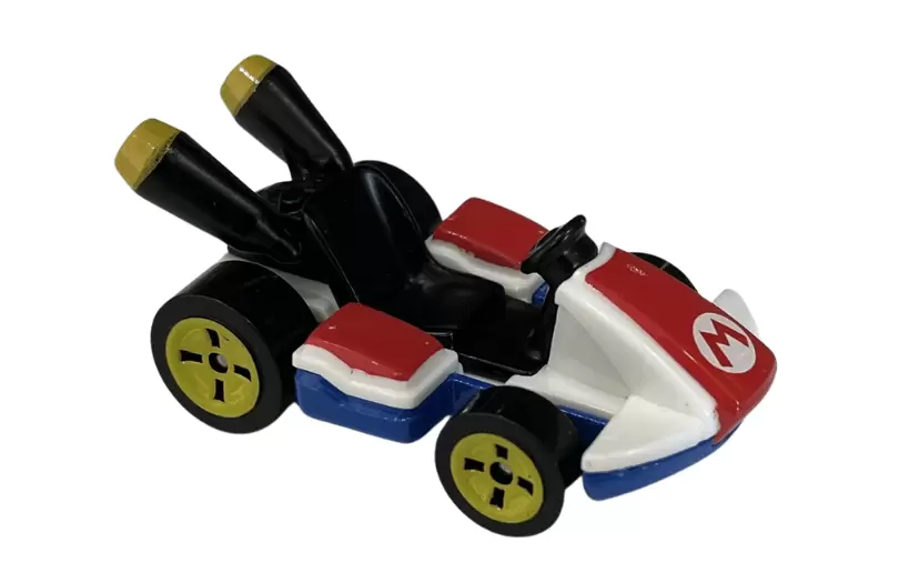 Standard Kart