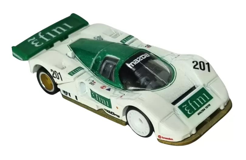 Mazda 787B