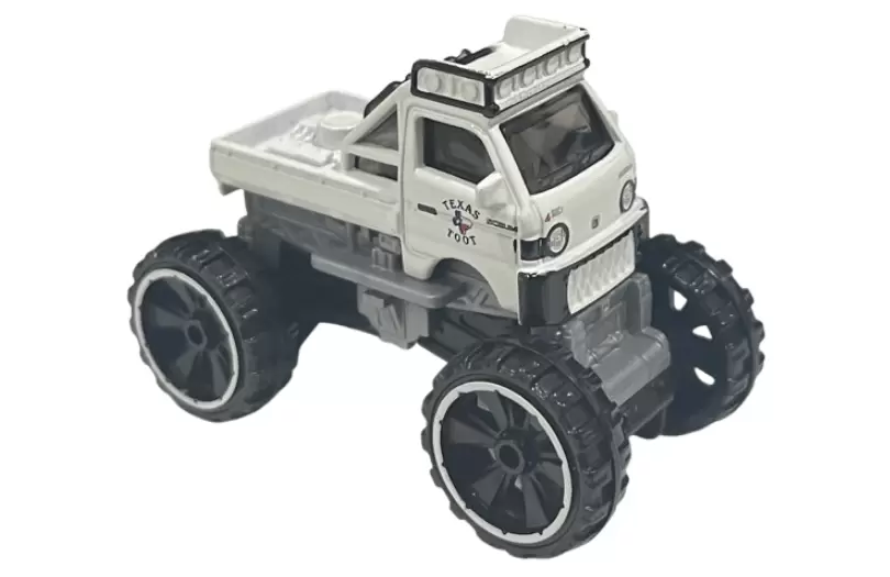 Mazda Autozam (Legends Tour 2024)