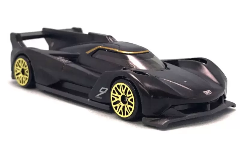 Cadillac Project GTP Hypercar