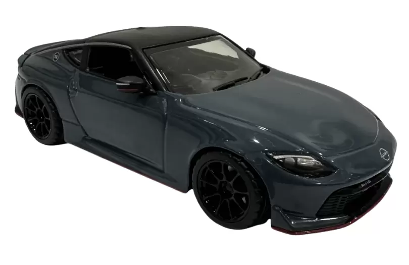 Nissan Z NISMO 2023