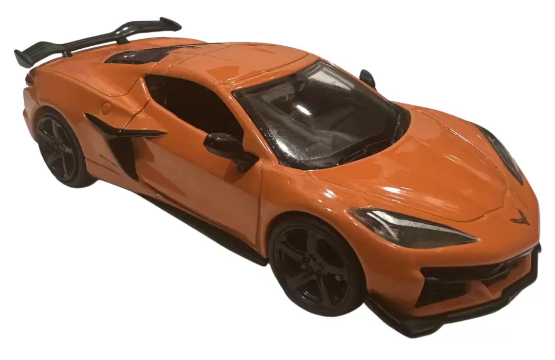 Chevolet Corvette Z06