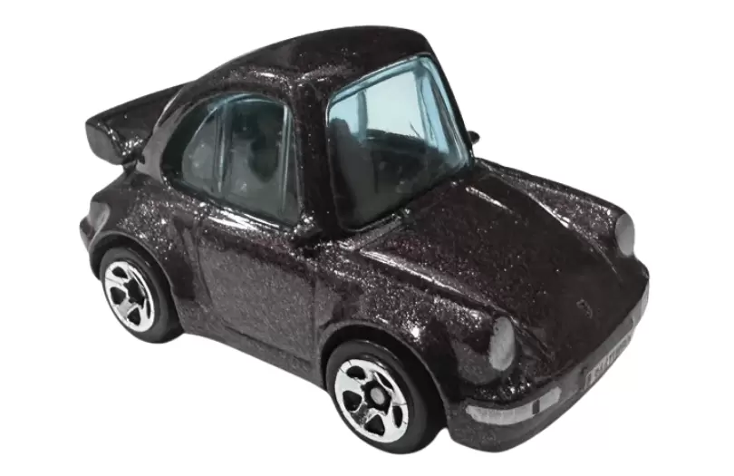 Porsche 911 Turbo 3.6 (964)