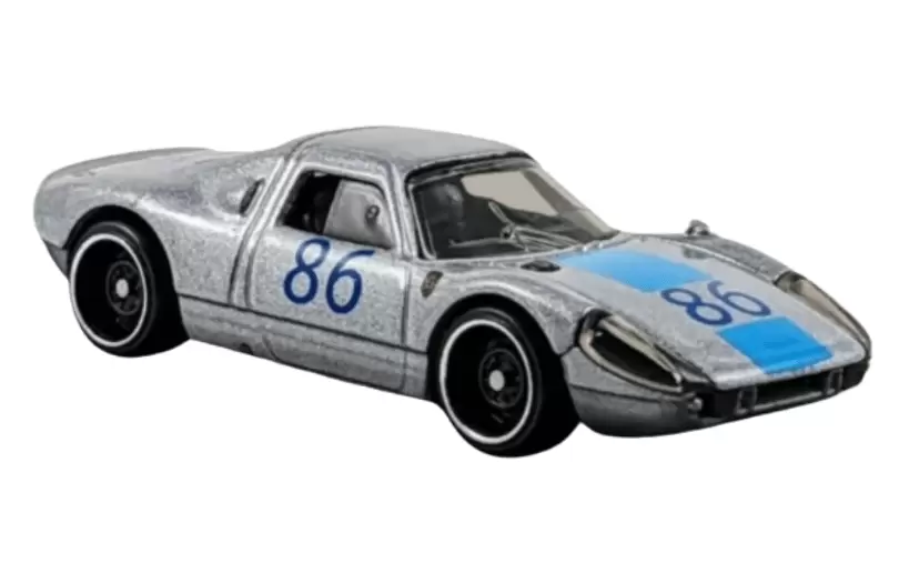 Porsche 904 Carrera GTS