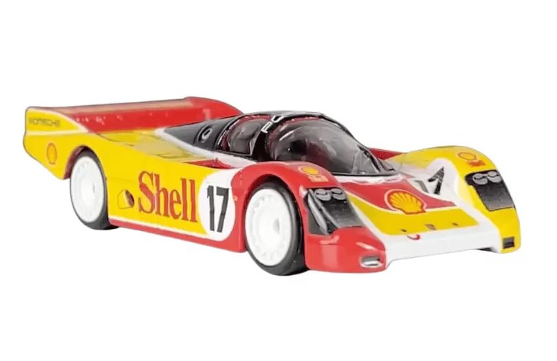 Porsche 962