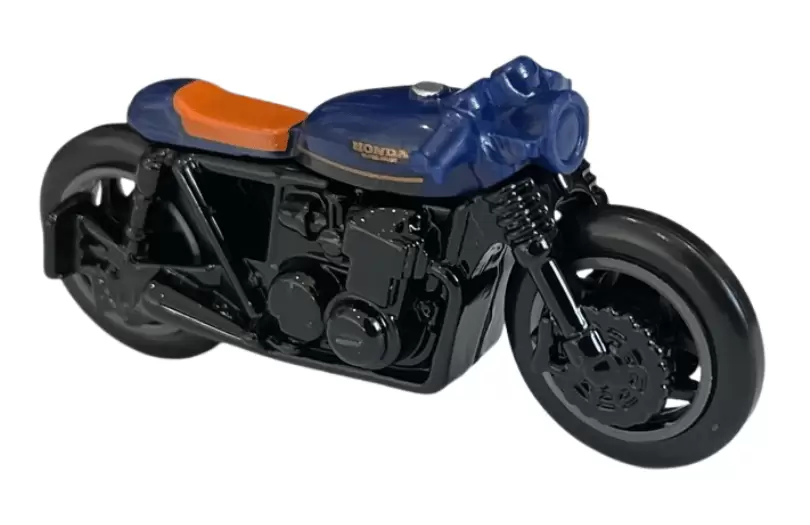 Honda CB750 Café