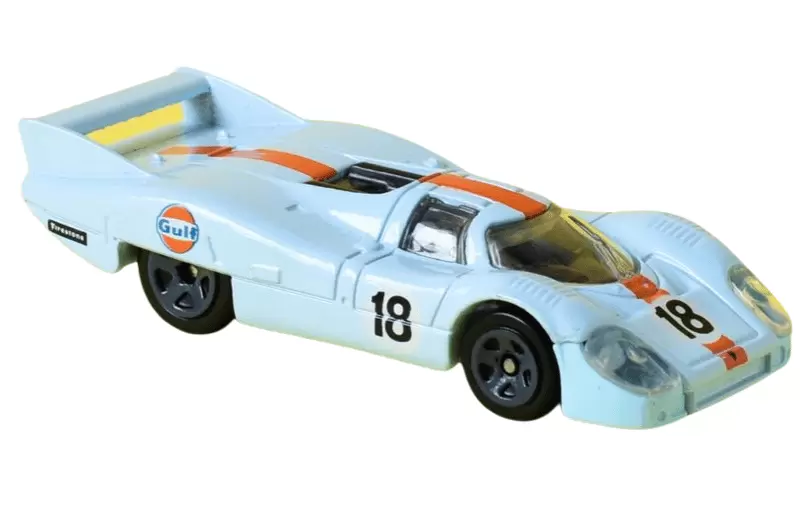 Porsche 917 LH