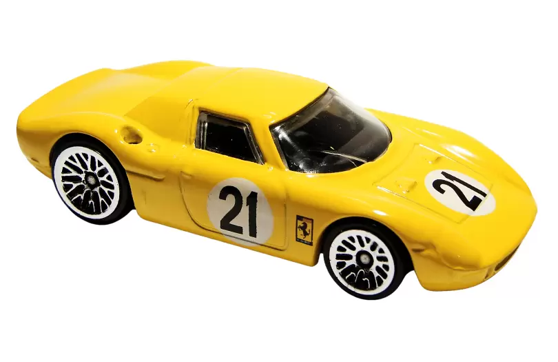 Ferrari 250 LM