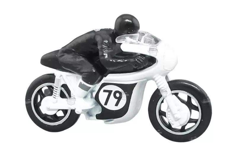 1966 Triumph Tiger 100