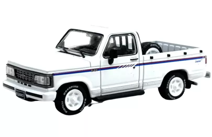 Chevrolet D20 Conquest