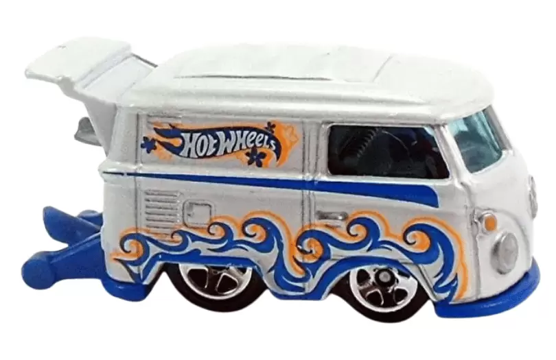 Volkswagen Kool Kombi