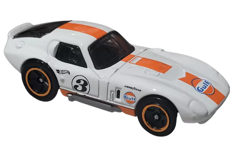 Shelby Cobra Daytona Coupe