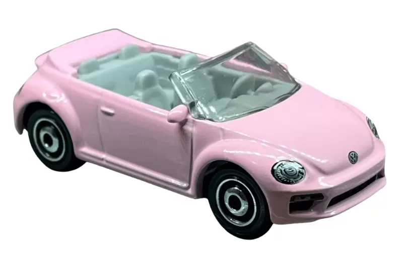 2019 Volkswagen Beetle