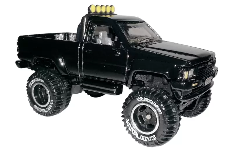 1987 Toyota Pickup Truck