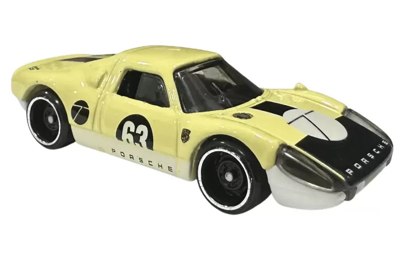 Porsche 904 Carrera GTS