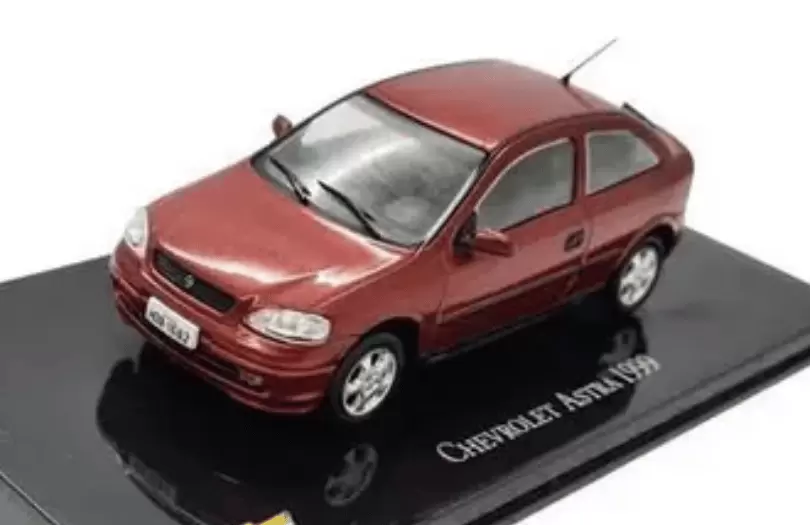 Chevrolet Astra - 1999