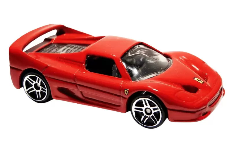 Ferrari F50