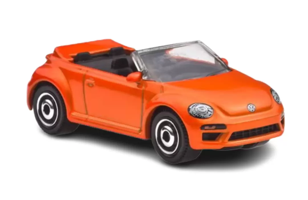 2019 Volkswagen Beetle