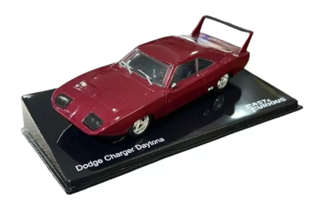 Dodge Charger Daytona