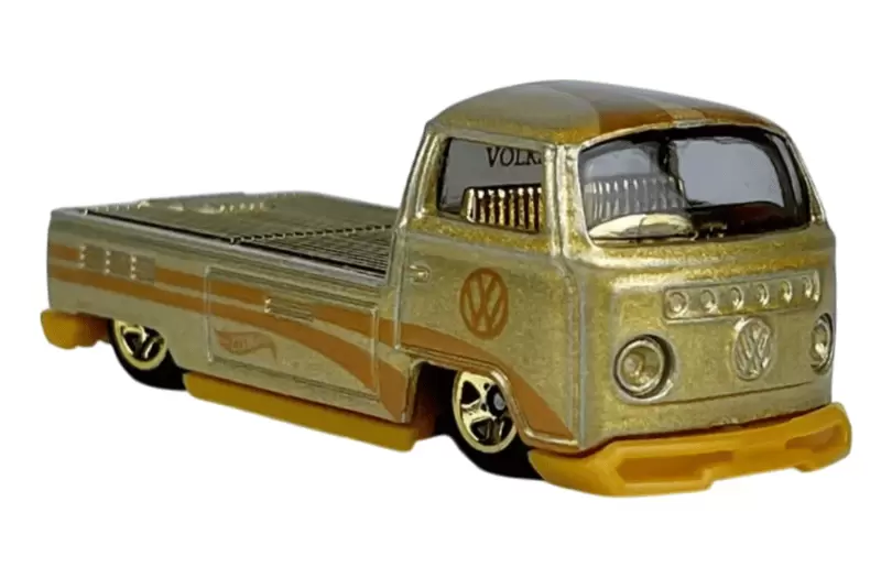 Volkswagen T2 Pickup