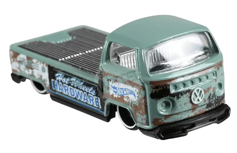 Volkswagen T2 Pickup