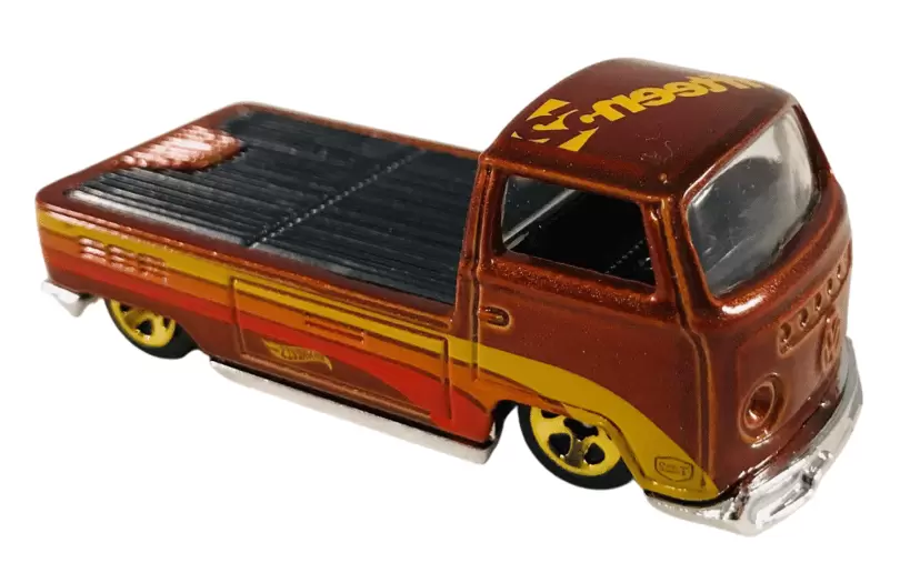 Volkswagen T2 Pickup