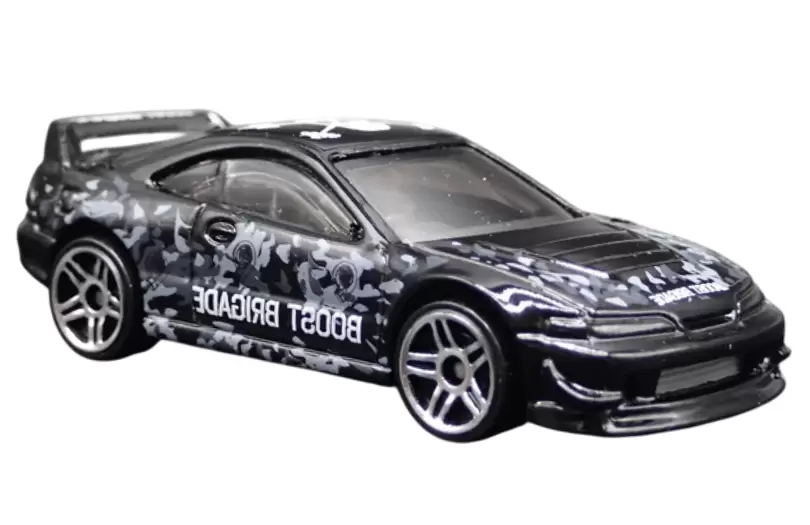 Custom 01 Acura Integra GSR