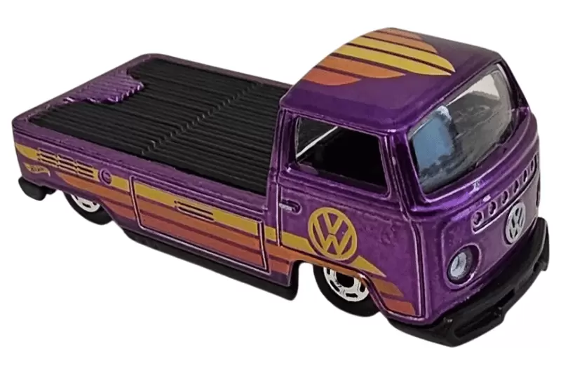 Volkswagen T2 Pickup