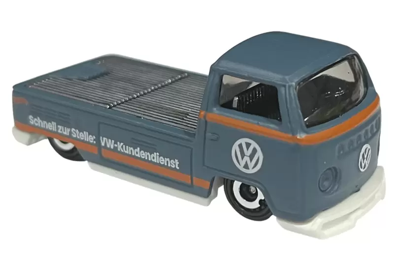 Volkswagen T2 Pickup
