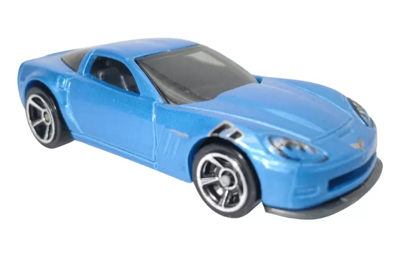 11 Corvette Grand Sport