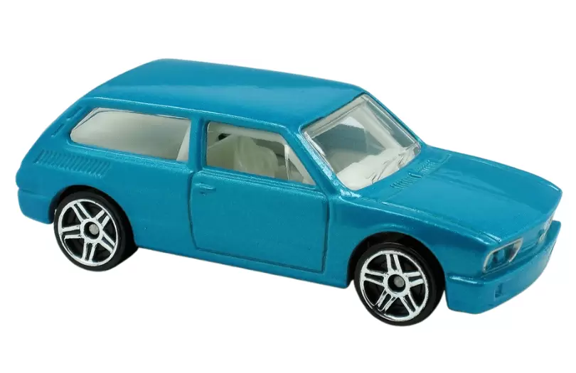 Volkswagen Brasília