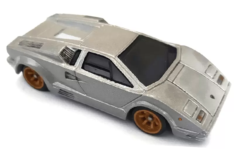 Lamborghini Countach
