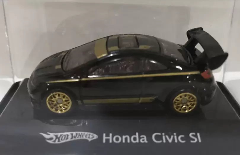 Honda Civic Si