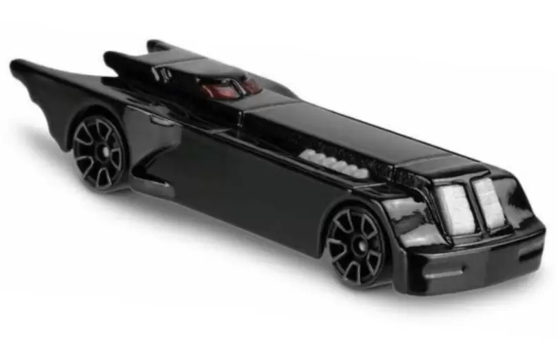 Batman: The Animated Series