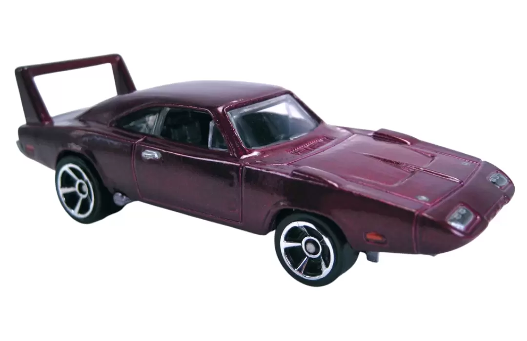 69 Dodge Charger Daytona