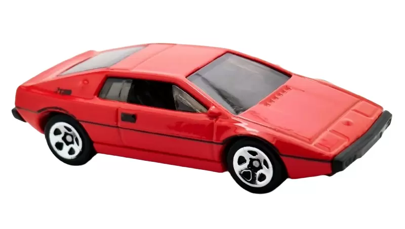 Lotus Esprit S1