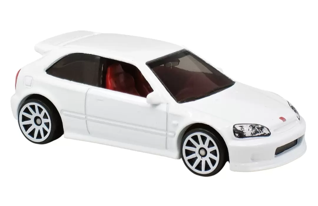 99 Honda Civic Type R (EK9)