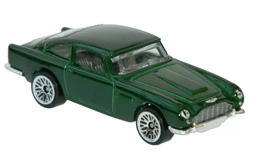 Aston Martin 1963 DB5