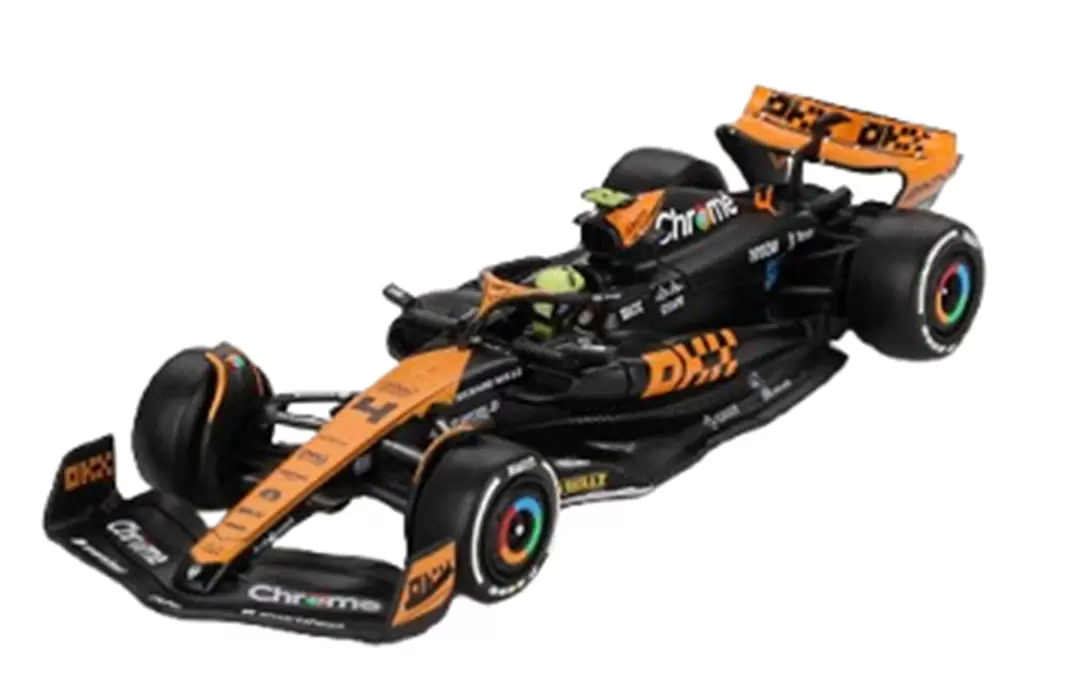 McLaren MCL60 #04 Lando Norris 2023 Japão