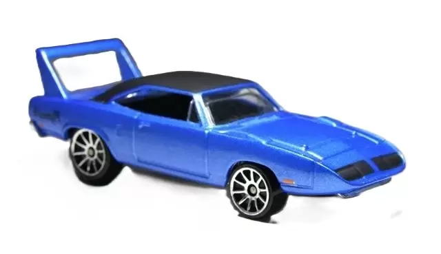 70 Plymouth Superbird