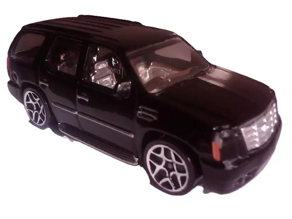 07 Cadillac Escalade