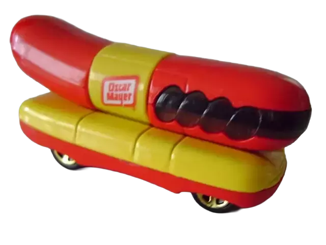 Oscar Mayer Wienermobile