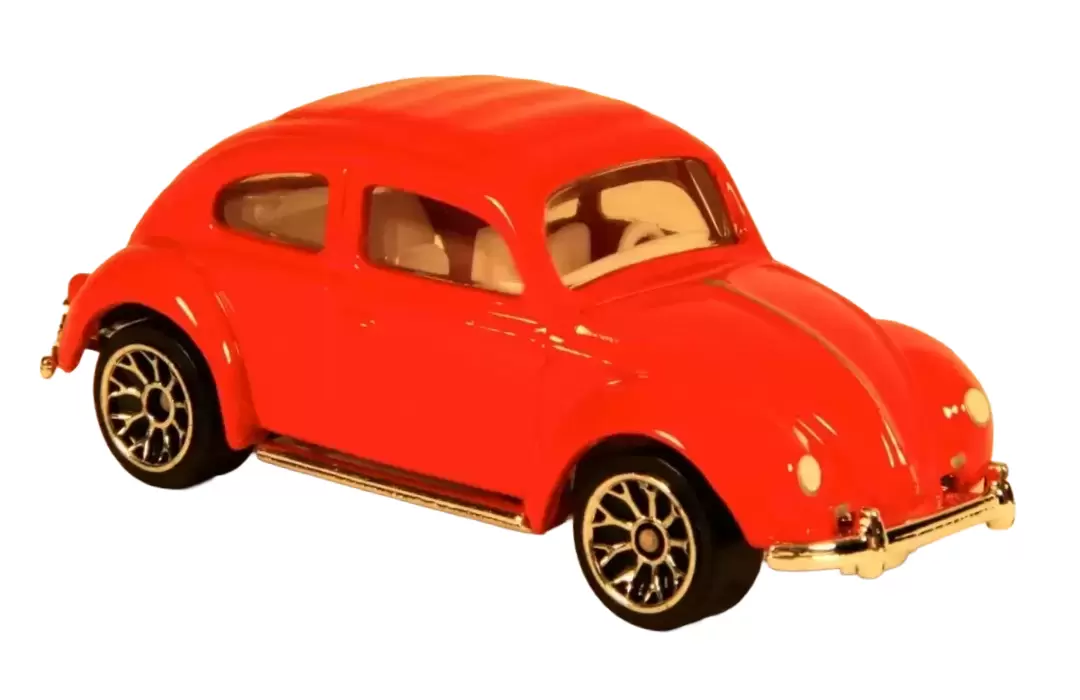 62 Volskwagen Beetle