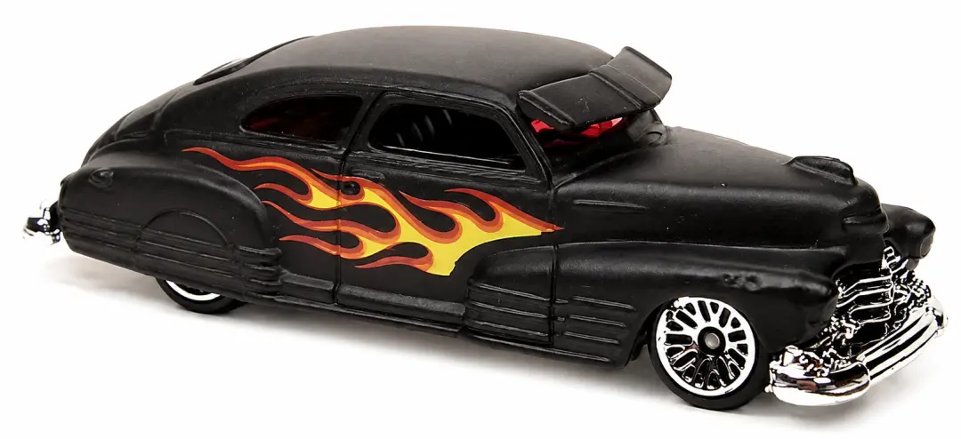 47 Chevy Fleetline
